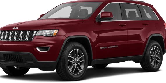 JEEP GRAND CHEROKEE 2020 1C4RJEAG3LC320171 image